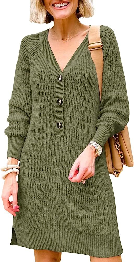 Fall Dress. Fall Fashion Amazon.  Fall Amazon Style Outfit  | Amazon (US)