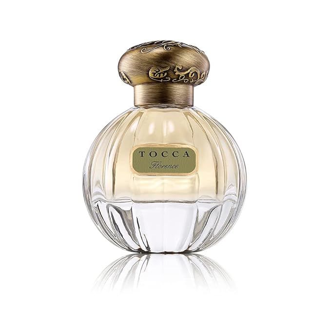 TOCCA Eau de Parfum Florence 1.7 oz | Amazon (US)