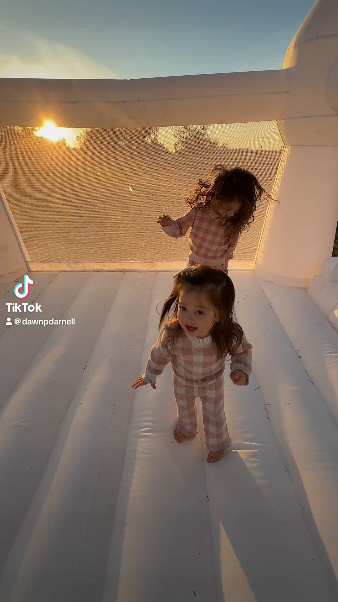 We got this bounce house last year for Christmas and the kids love it! Great for bday parties too!

#LTKKids #LTKGiftGuide #LTKmomlife