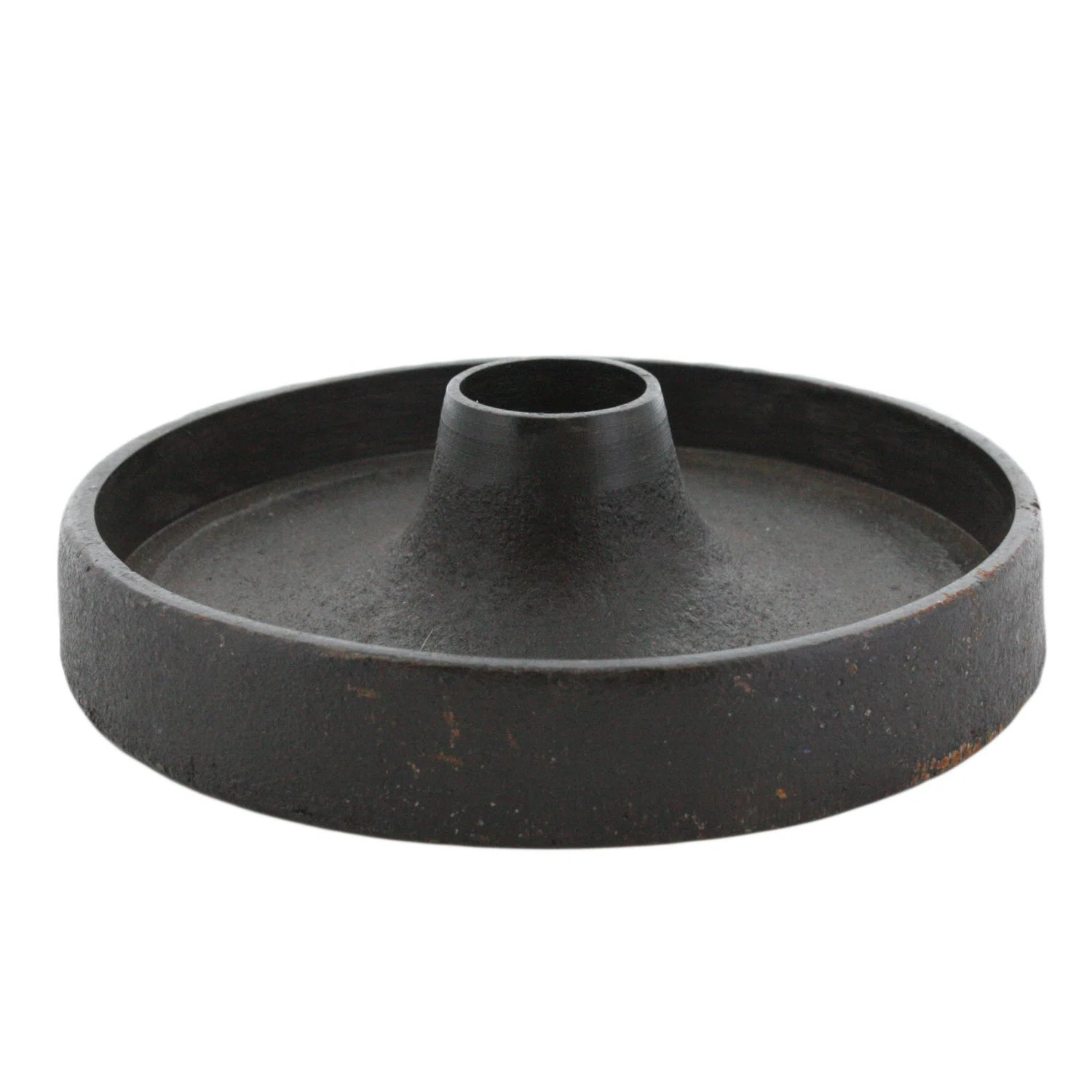 Rustic Farmhouse Taper Candleholder | Wayfair North America