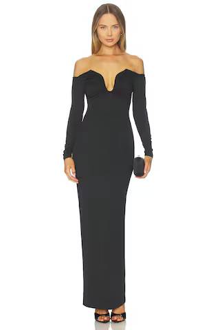 Aya Maxi Dress
                    
                    superdown | Revolve Clothing (Global)