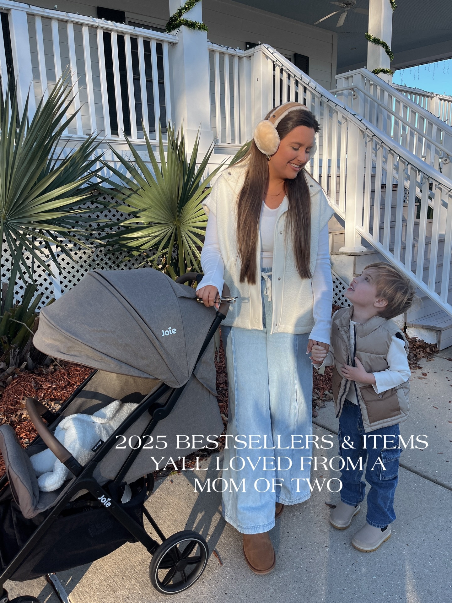 say 2025 for 🔗 to bestsellers & products ya’ll loved! 🤍 I hope everyone has a great new year 🫶🏼 thank you so much for being here! 

#amazonfashion #amazonbestsellers #postpartumstyle #amazonfavorites #2025bestsellers