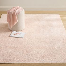 Brooklyn Washable Bouclé Rug | Pottery Barn Teen