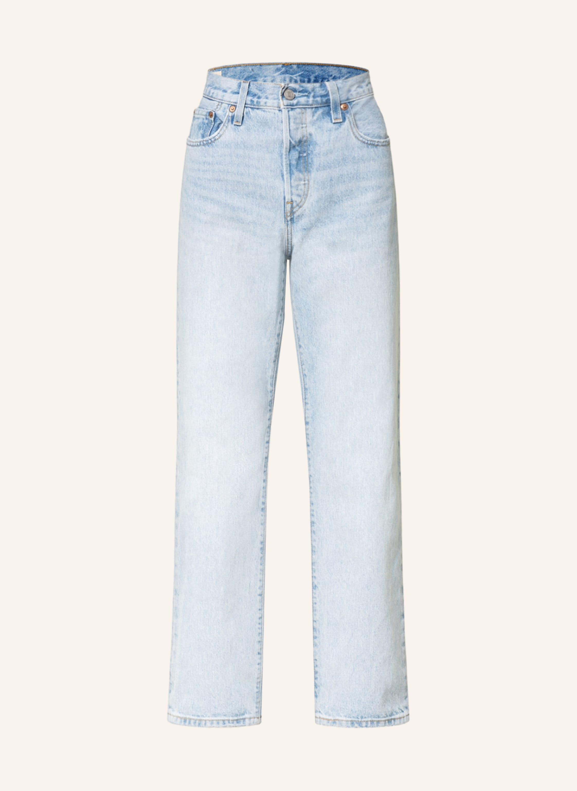 Levi's®  Straight Jeans 90S 501 | Breuninger (DACH)