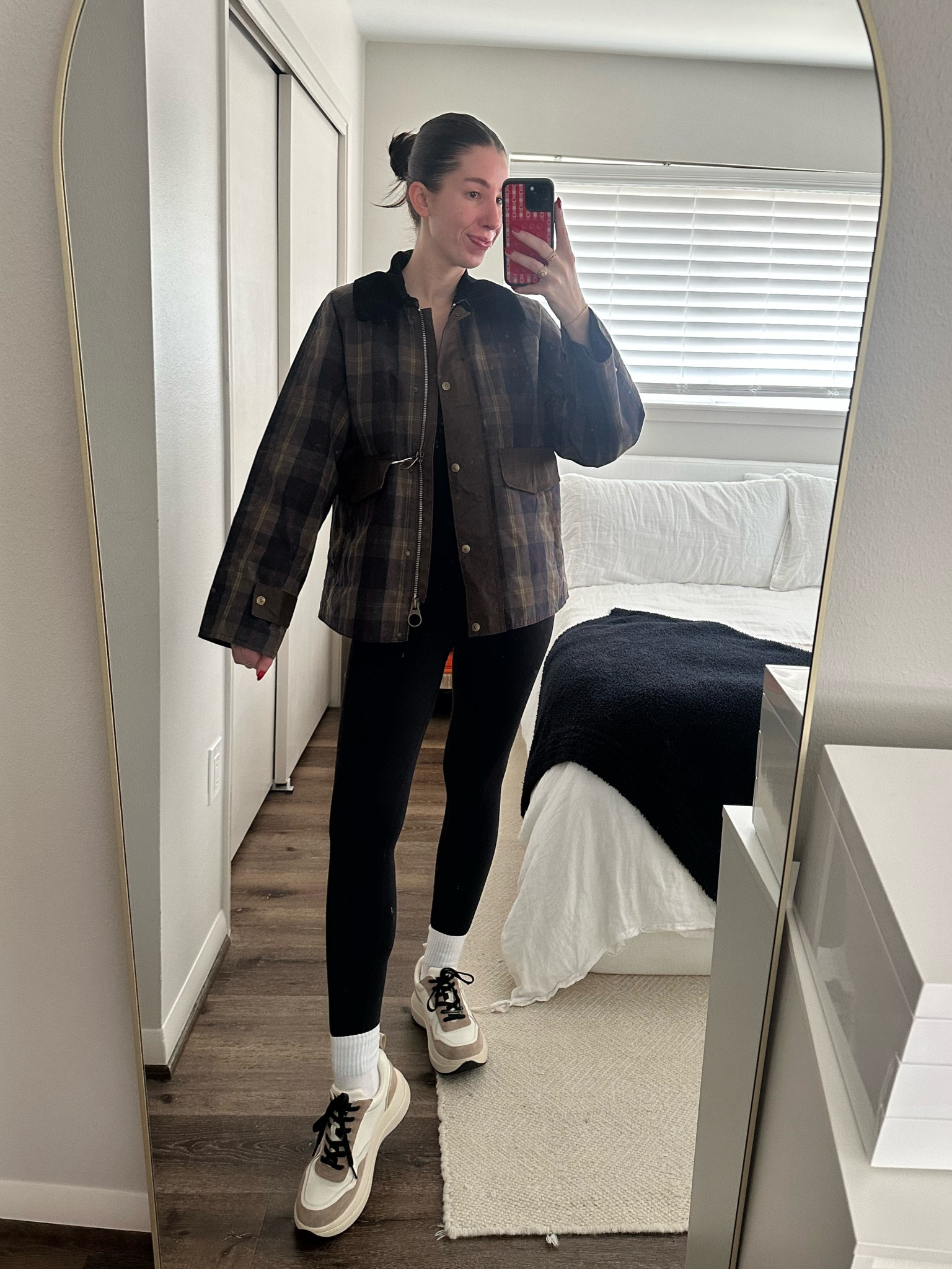 Mango fall jackets 🧥 

#LTKGiftGuide #LTKStyleTip #LTKSeasonal