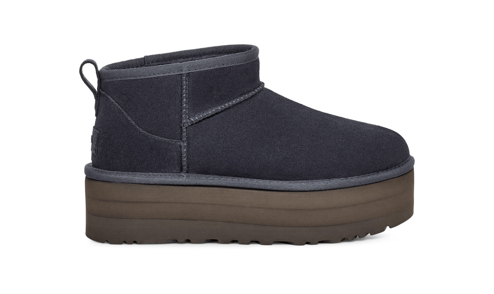 Classic Ultra Mini Platform | UGG (US)