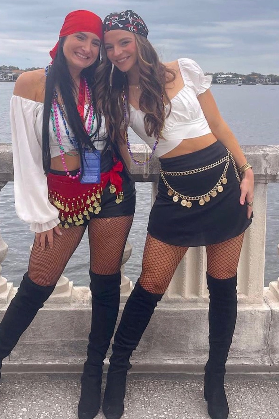 Pirate outfit , gasparilla outfit, pirate costume, gaspy outfit, amazon find 

#LTKFind #LTKstyletip #LTKsalealert