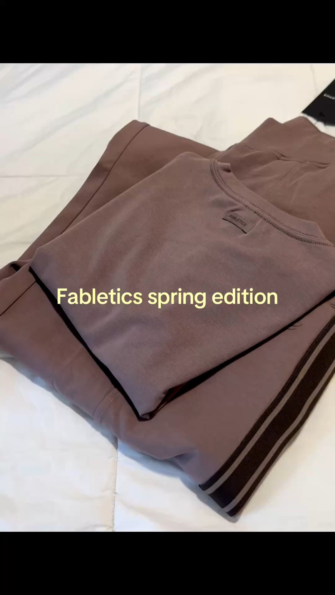 Obsessed is an understatement✨￼￼
@Fabletics 


#LTKSaleAlert #LTKMidsize #LTKPetite