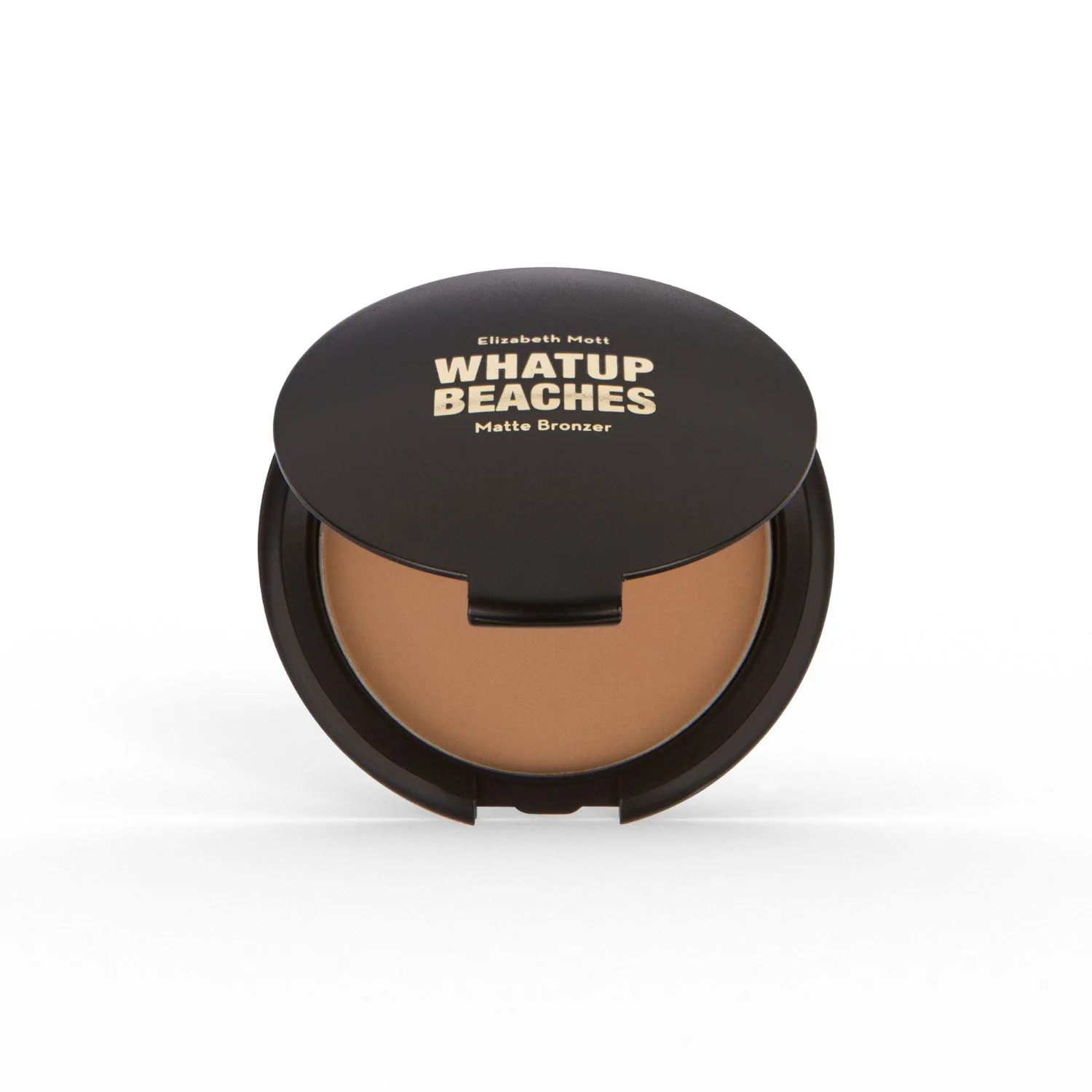 Whatup Beaches Bronzer | Elizabeth Mott