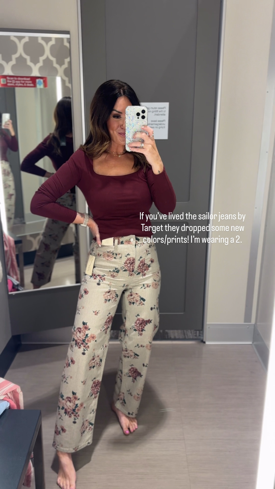 Loving this look from Target! I’m 5”6 foot reference. 

#LTKgrwm #LTKSaleAlert #LTKootd