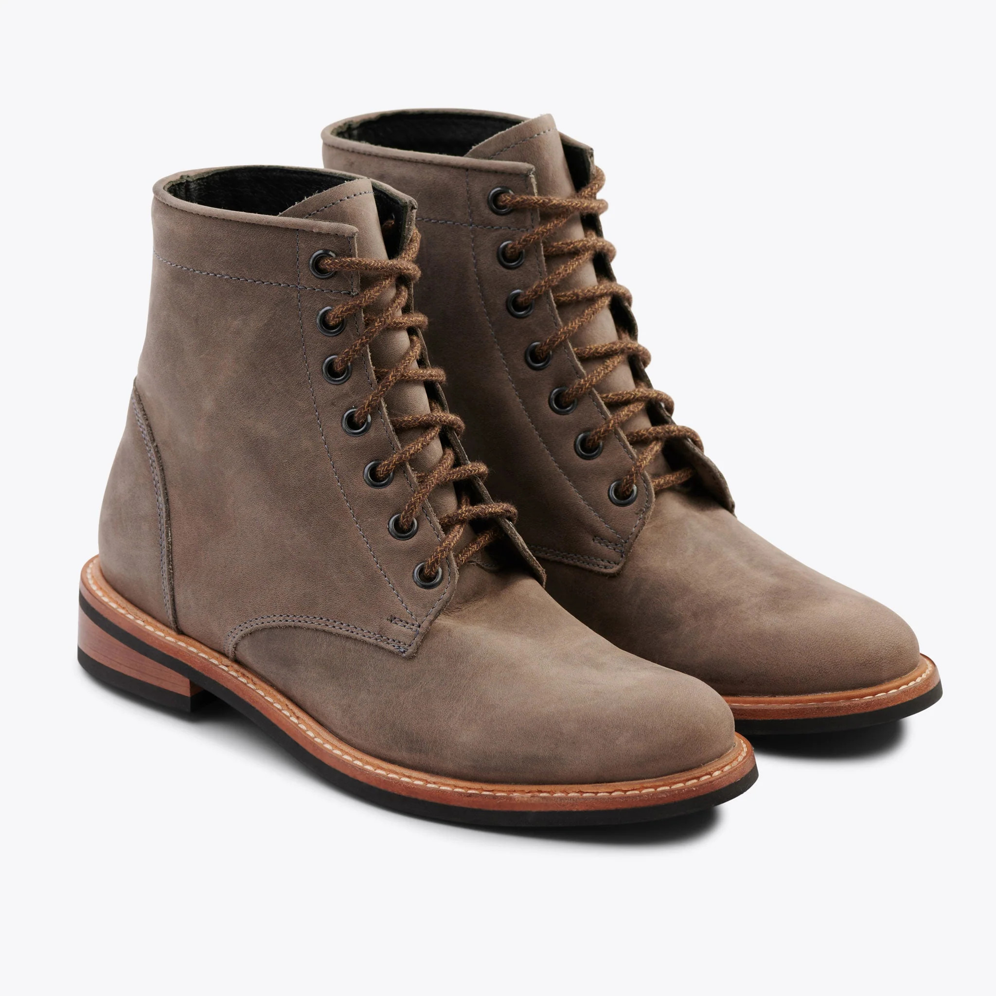 All-Weather Amalia Boot | Nisolo