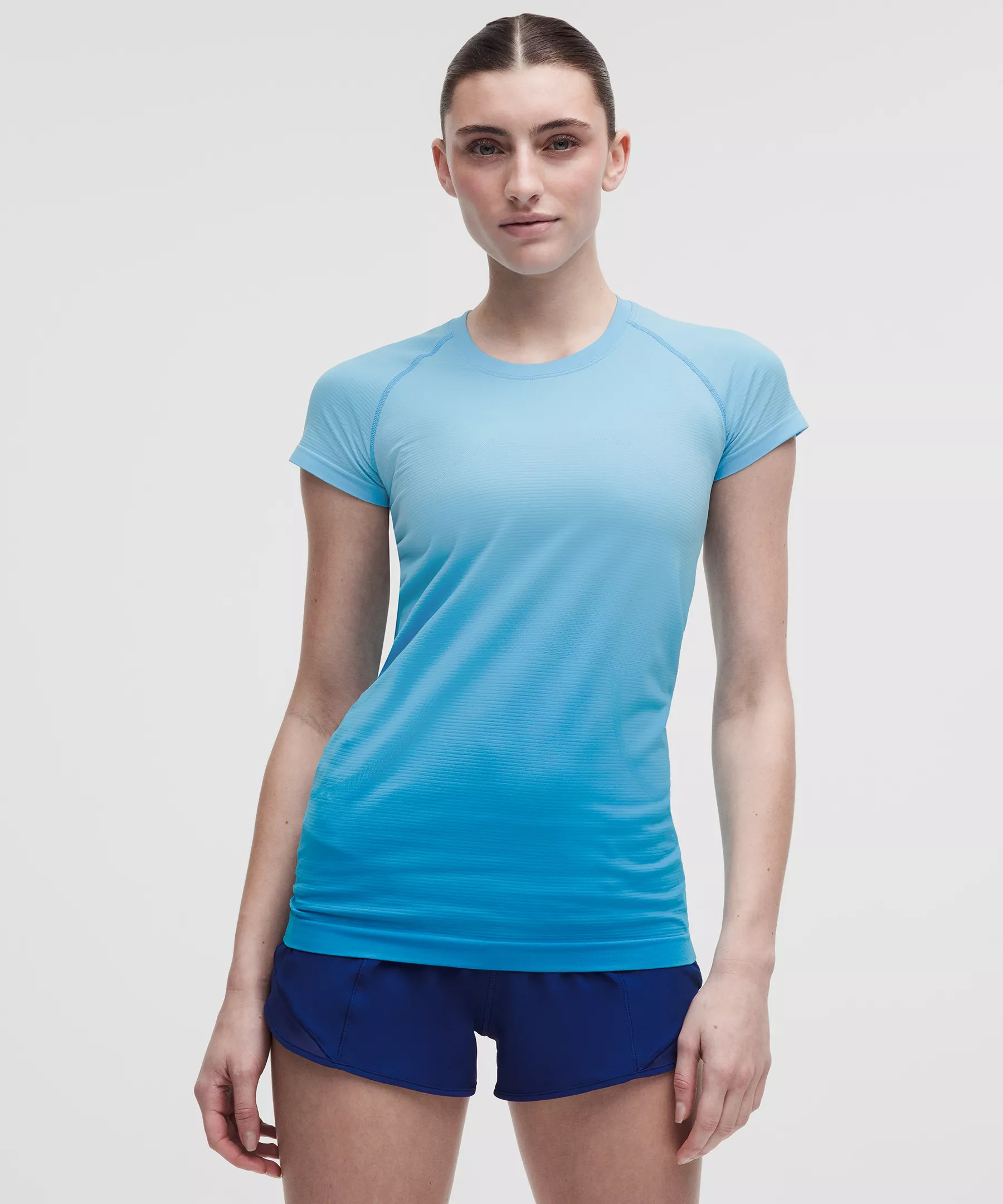 Swiftly Tech Short-Sleeve Shirt 2.0 | Lululemon (US)