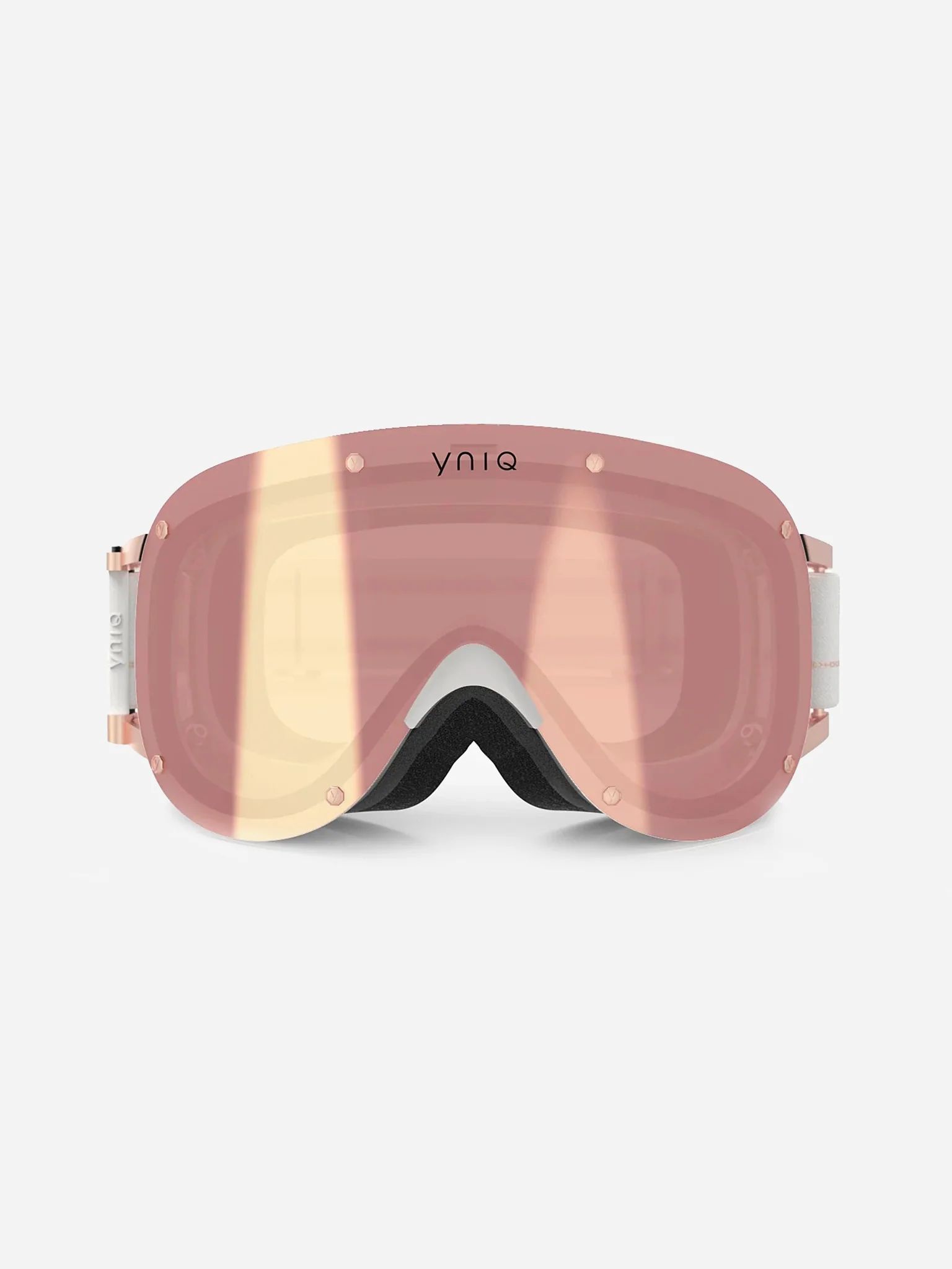 YNIQ Model Four Goggle | Saint Bernard