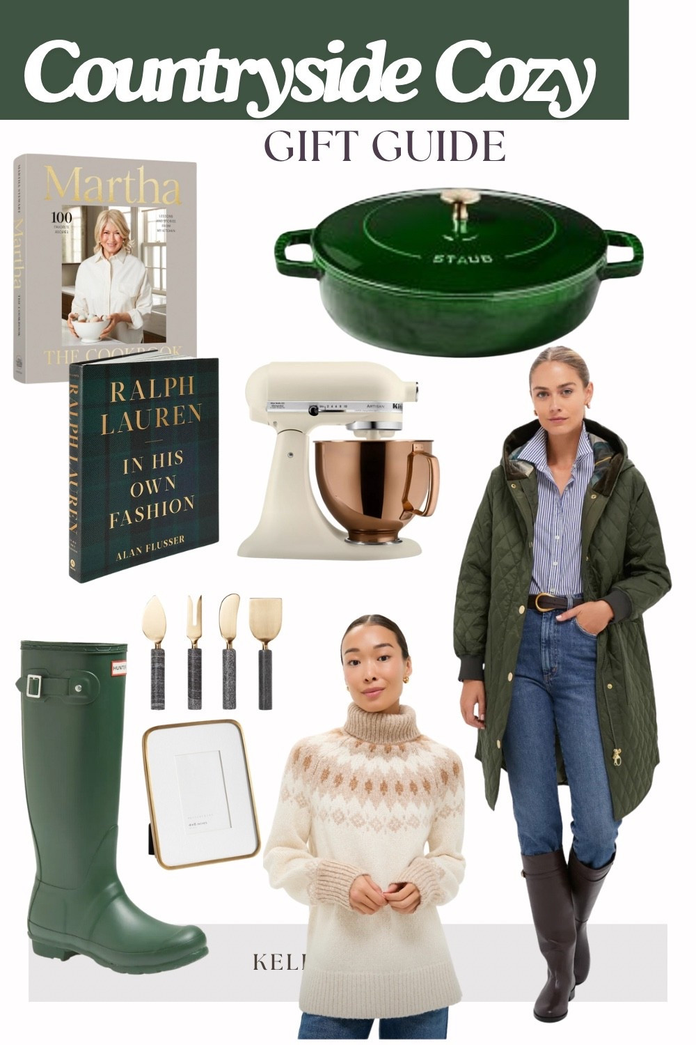 Countryside gift gift cozy girl gift guide Ralph Lauren country side dairy boy lover gifts for mom gifts for wife cottage core gift guide homebody gift guide cozy gift guide English countryside inspired gifts

#LTKHoliday #LTKHome #LTKGiftGuide