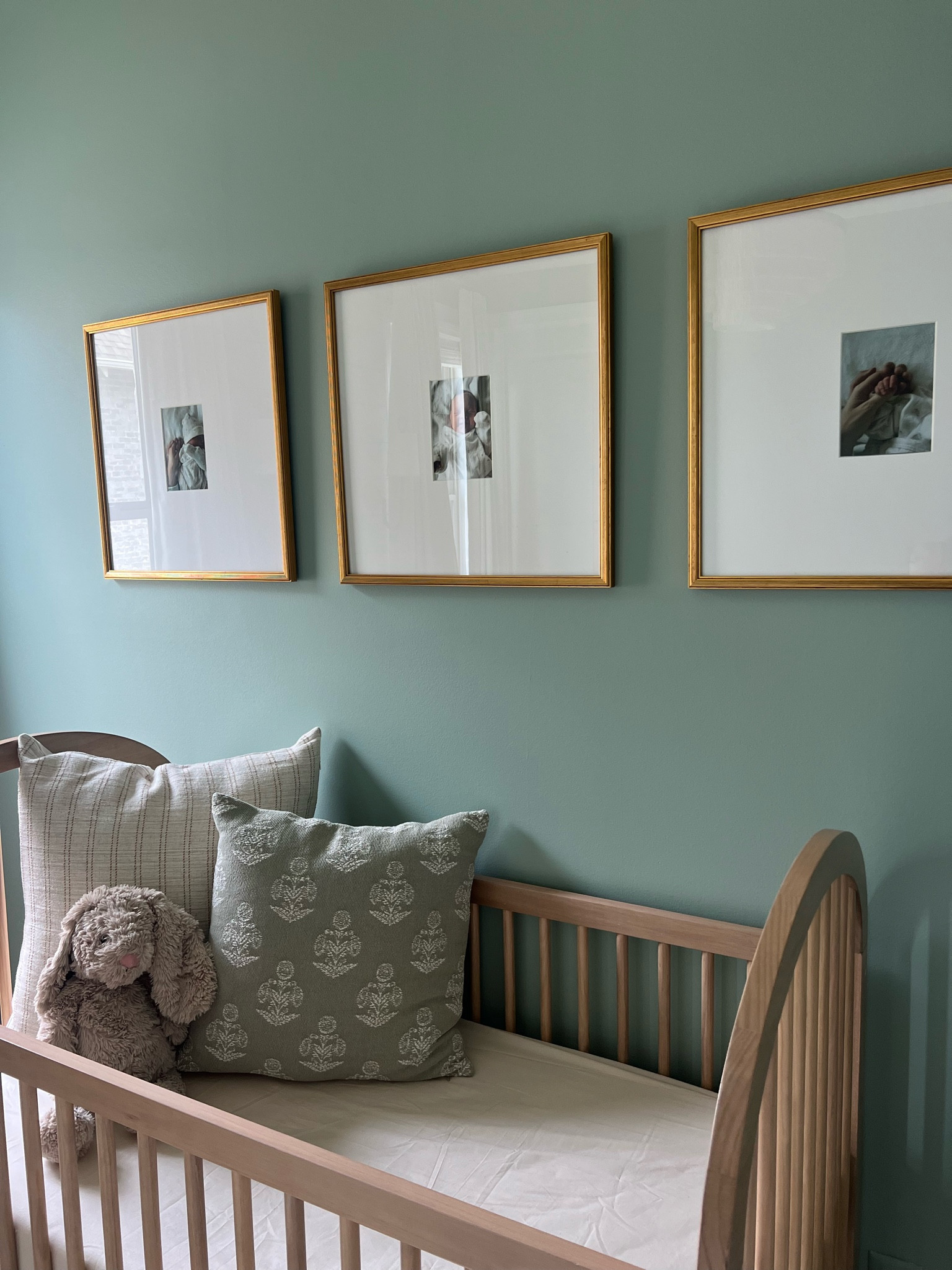 Cute nursery frames 

#LTKfindsunder50 #LTKfamily #LTKhome