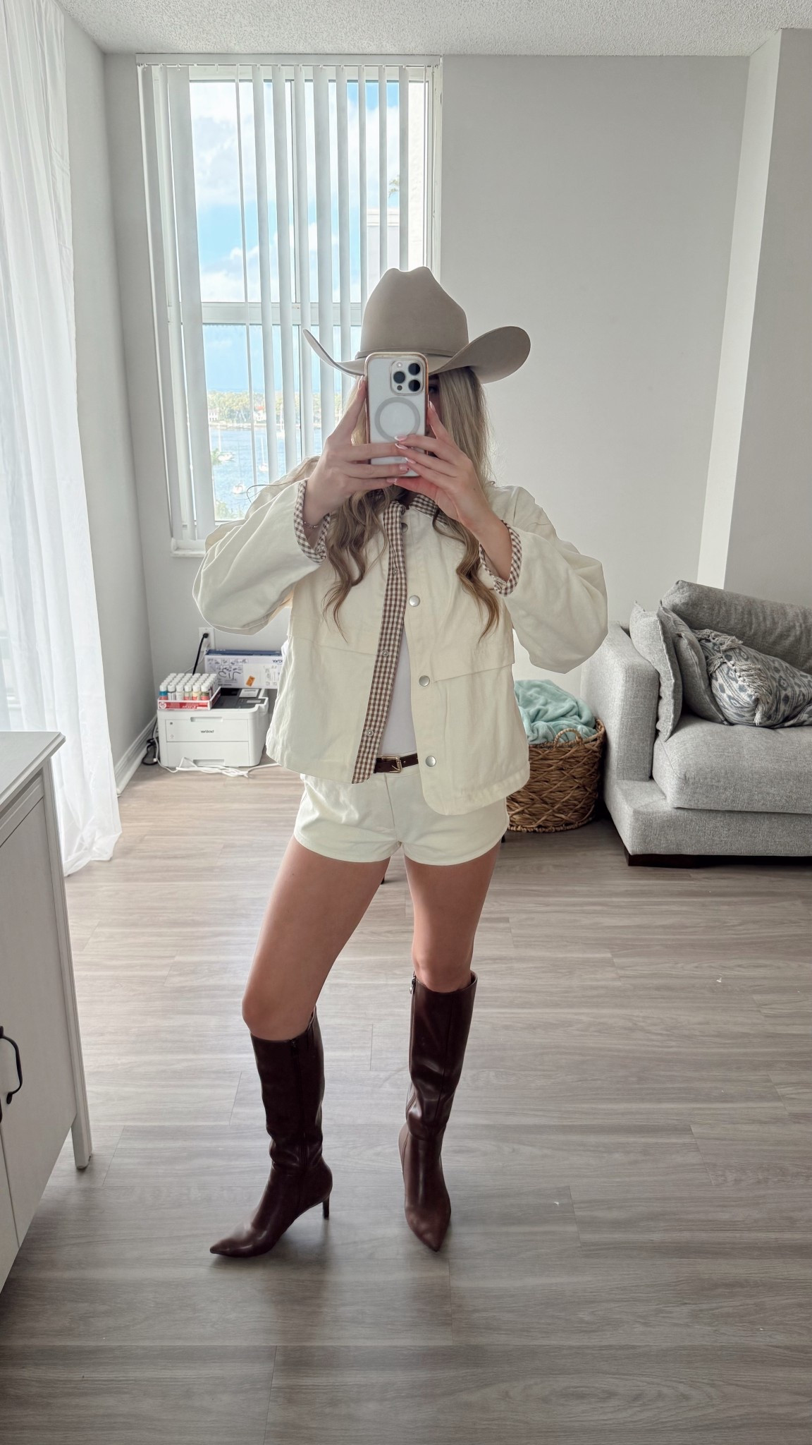 Nashville outfit inspo!