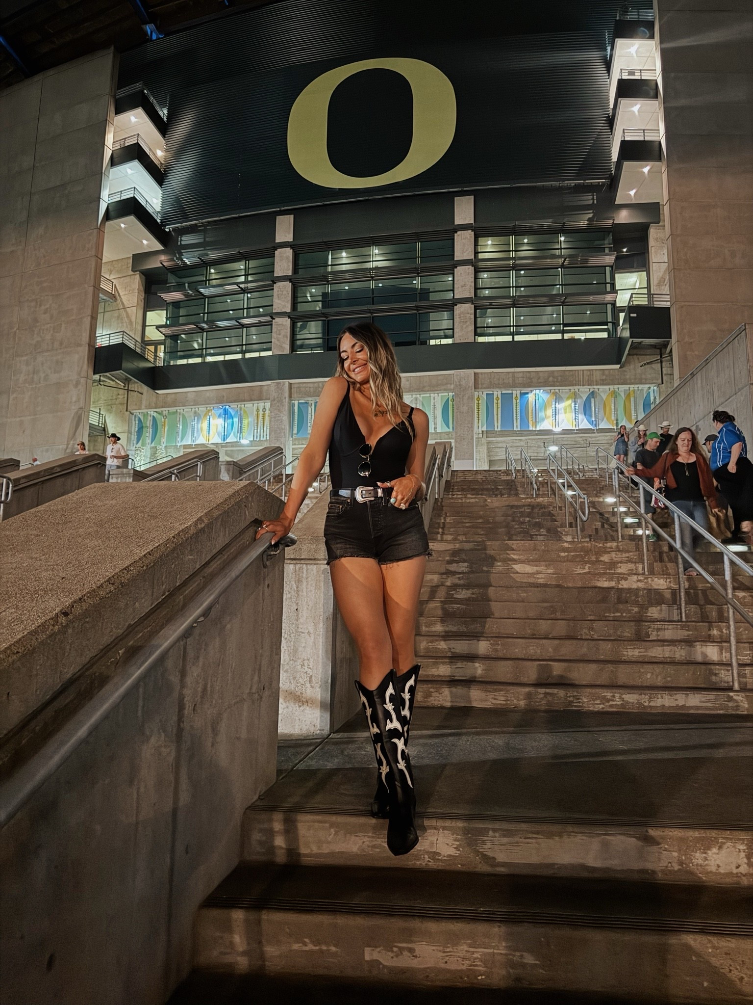 Country concert

#LTKxMadewell #LTKootd #LTKSaleAlert
