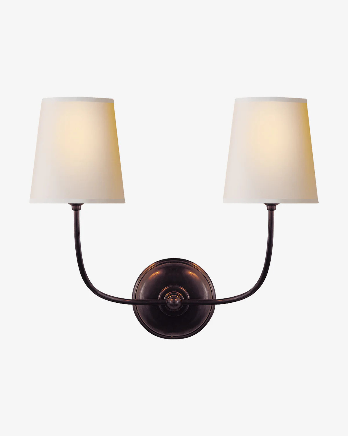 Vendome Double Sconce | McGee & Co. (US)