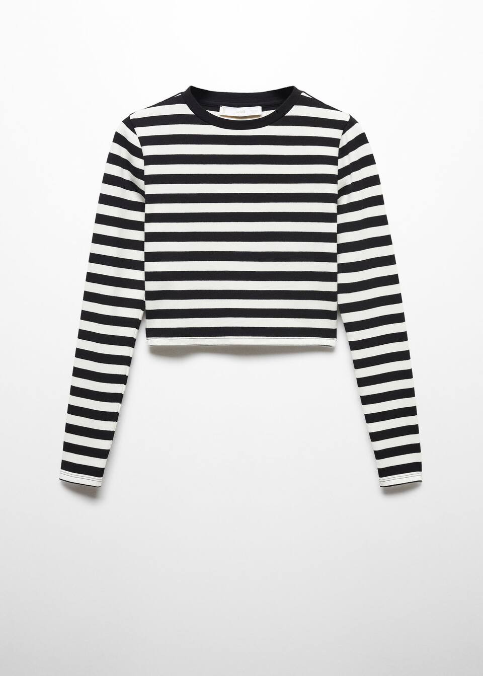 Search: Striped top (25) | Mango USA | MANGO (US)