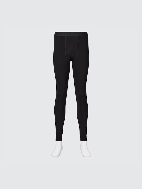 HEATTECH Ultra Warm Leggings | UNIQLO (UK)