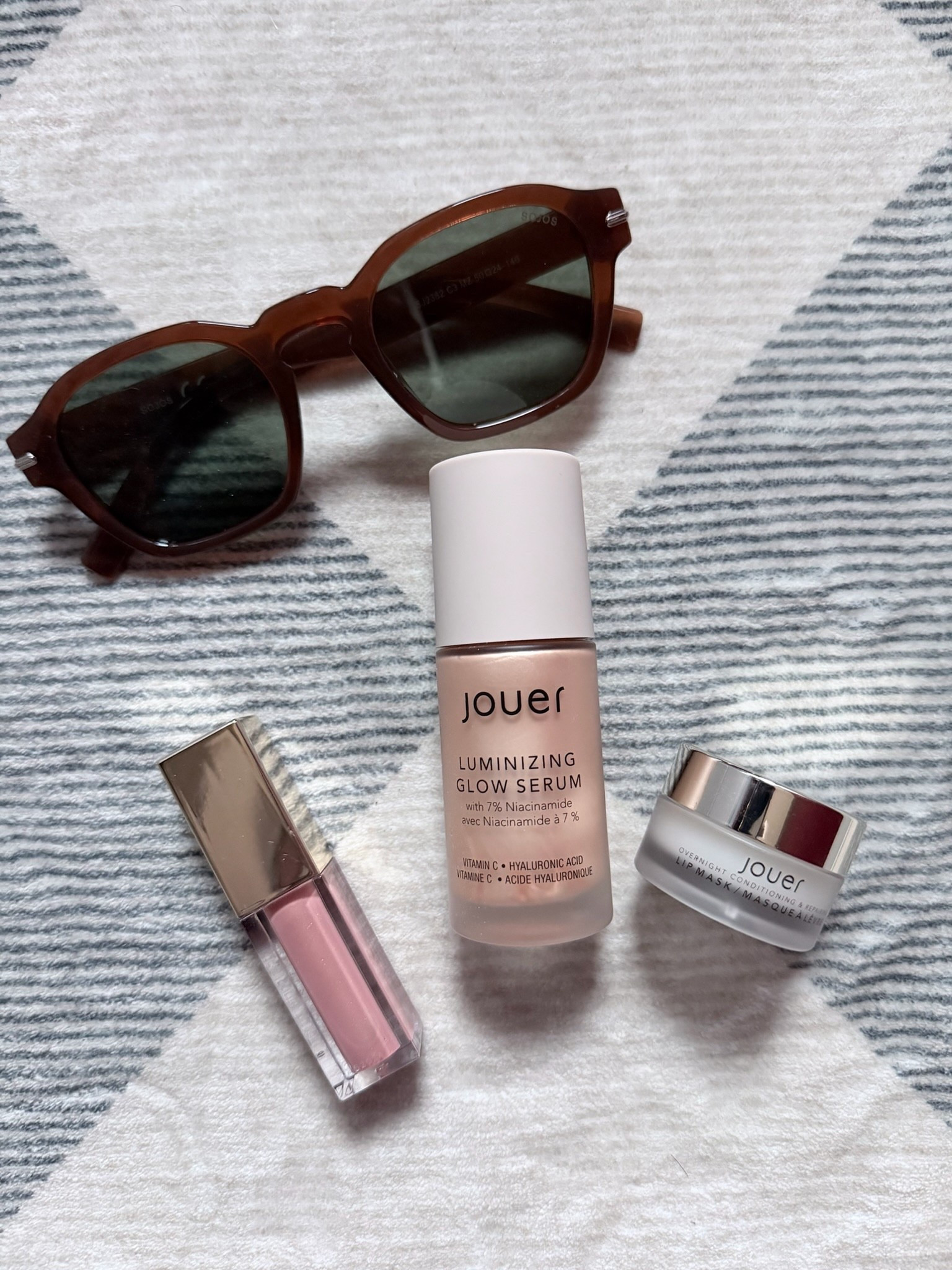 A few of my favorites-
Jouer has become a favorite brand of mine! You can use code ASHLEYDEJONG20 at checkout to save money! 

#LTKBeauty