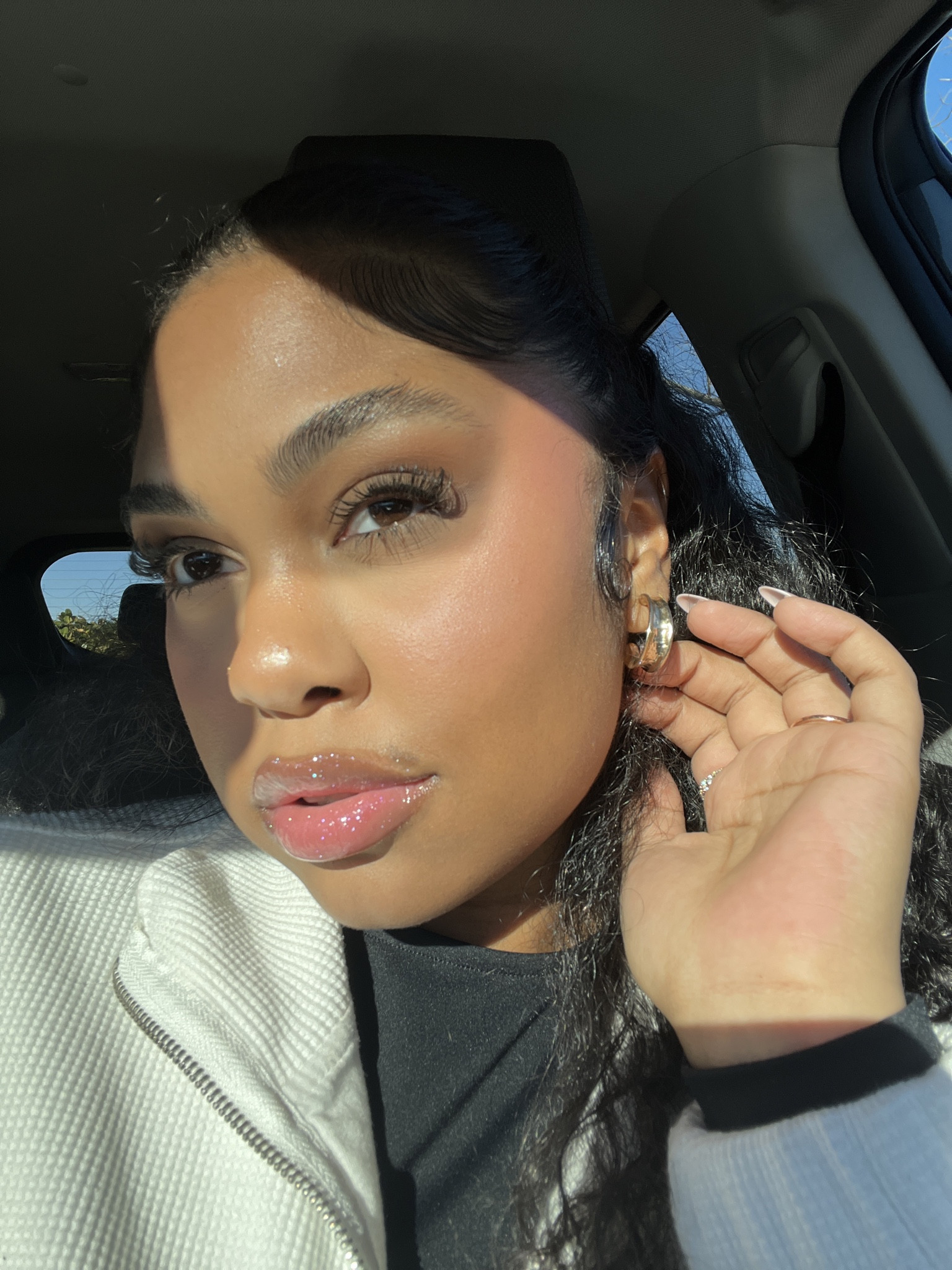 The lipgloss plumper you never knew you needed!!😍😍😍🩷

#LTKbeauty #LTKHoliday #LTKGiftGuide