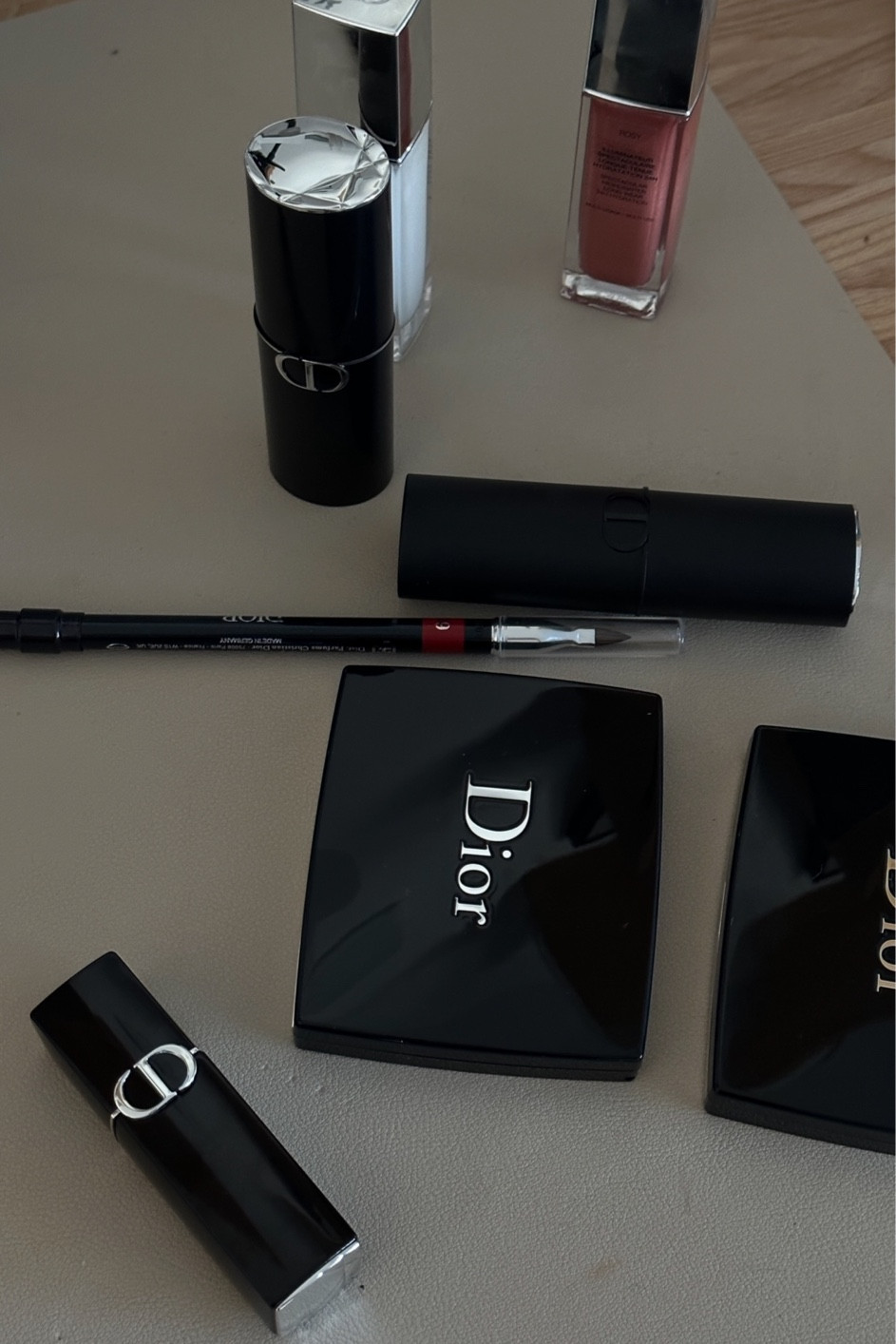 Dior fav