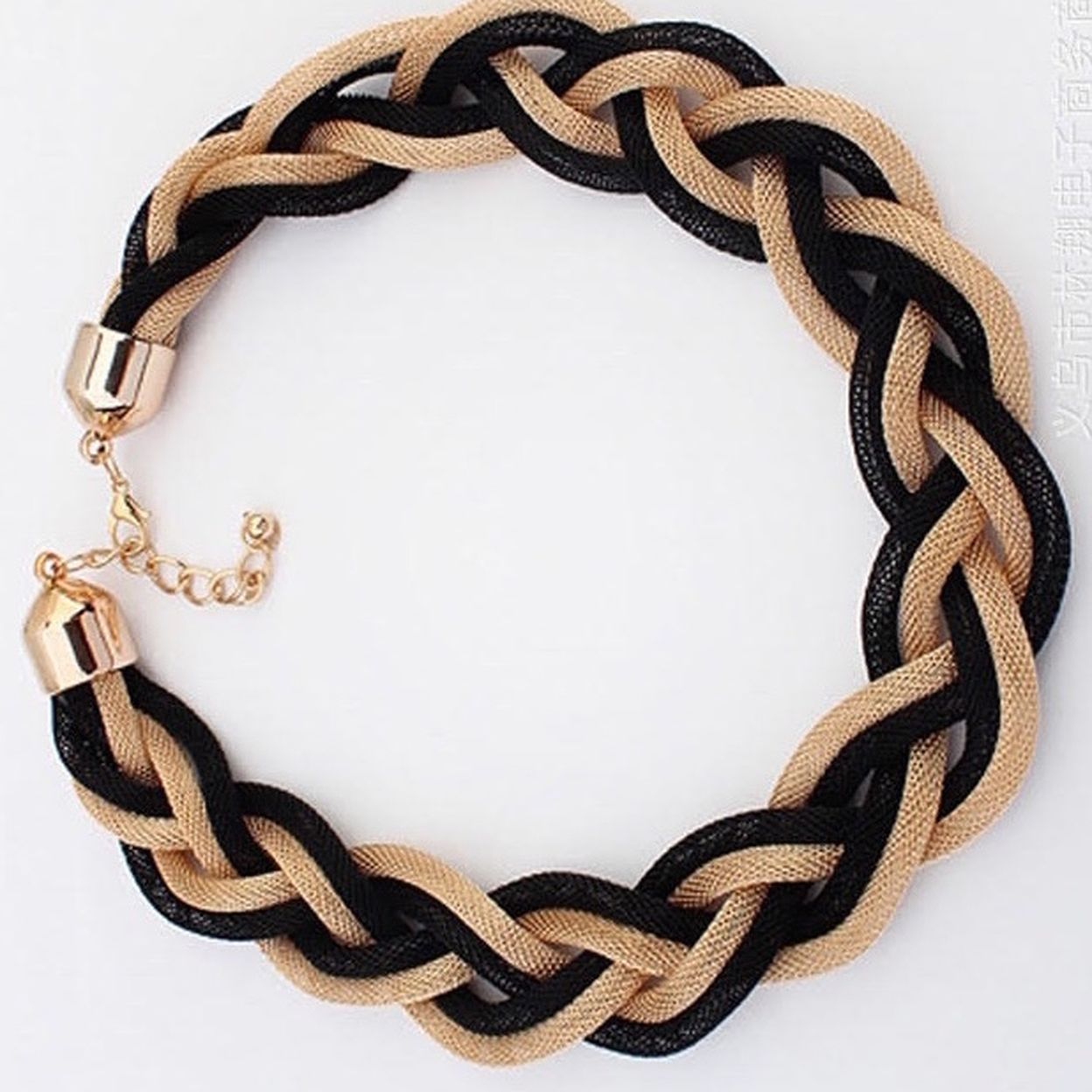 Rope Necklace | OpenSky