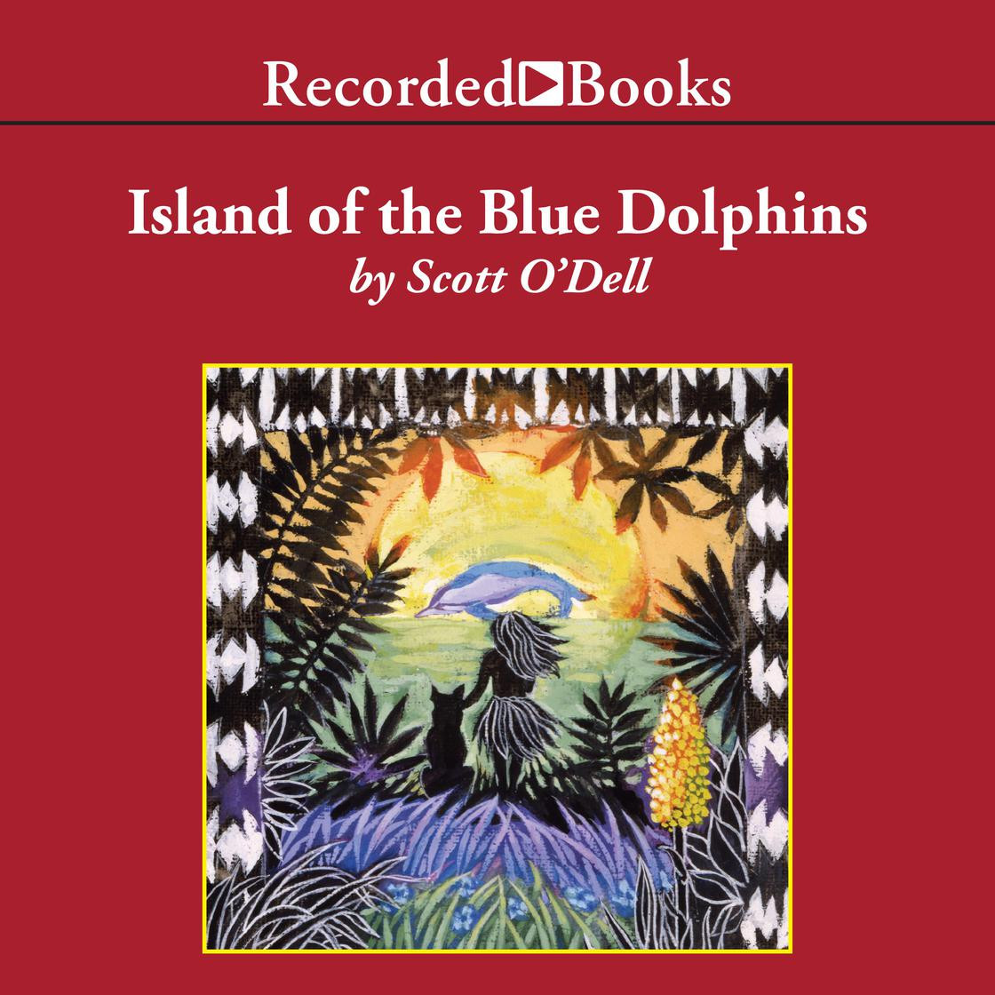 Island of the Blue Dolphins | Libro.fm (US)