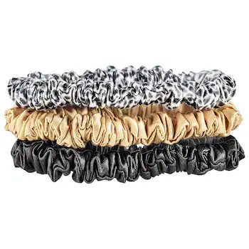 SlipSmall Slipsilk™ Scrunchies | Sephora (US)
