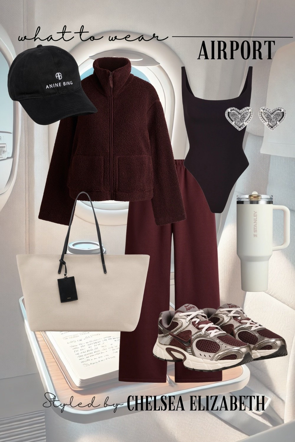 Fall Airport Outfit | Fall Travel Outfit 
•••
Travel Outfit | Travel Outfit Amazon | Airport Looks | Airport Style | Airport Travel | Airport Fashion | Airport Outfit Amazon | Airport Travel Outfit Amazon | Amazon Airport Outfits |  Airplane Outfit | Airplane Travel Outfit | Plane Outfit | Comfy Travel Wear | Old Money Fall Outfit | Classy Fall Outfit | Fall Neutrals | Fall Chic | Chic Fall Outfits | Fall Outfits Petite | Fall Outfits | Fall Casual Outfits| Fall Transition Outfits | Fall Outfits Women | Fall Capsule Wardrobe | Amazon Fall Outfits | Amazon Fall Fashion | Everyday Outfits | Cute Outfits | Casual Chic  | Casual Outfits | Weekend Outfits | Errands Outfit | Coffee Run Outfit | Shopping Outfit | Comfy Outfits |  Comfy Sets | Comfy Chic | Baseball Hat Outfit | Matching Set Outfit | Matching Sets | Matching Set Women | Matching Set Fall | Matching Pant Set | 2 Piece Outfits | 2 Piece Sets | 2 Piece Sets Fall | 2 Piece Pant Set | Two Piece Set | Two Piece Outfits | Two Piece Fall | Two Piece Pant Set | Lounge | Lounge Set | Lounge Wearing | Lounge Wear | Loungewear Set | Lounge Outfits | Lounge Pants | Lounge Shorts | Matching Lounge Sets | 2 Piece Lounge Set | Sneaker Outfit | Sporty Outfit | School Drop Off Outfit | Athleisure Outfits | Athleisure Outfits for Errands | Athleisure Fall | neutral outfit | neutral style | classic style | classic outfits | chic outfits | chic style | casual chic | quiet luxury | minimalist | minimalist fashion | 

#LTKSeasonal #LTKFindsUnder50 #LTKFindsUnder100 #LTKShoeCrush #LTKItBag #LTKOver40 #LTKTravel #LTKActive #LTKStyleTip #LTKPetite