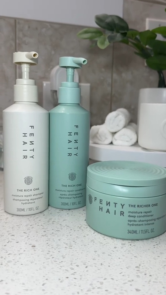 styling my bobiannaaaa with FENTY hair 🤪🙂‍↕️

#LTKFindsUnder100 #LTKBeauty #LTKFindsUnder50