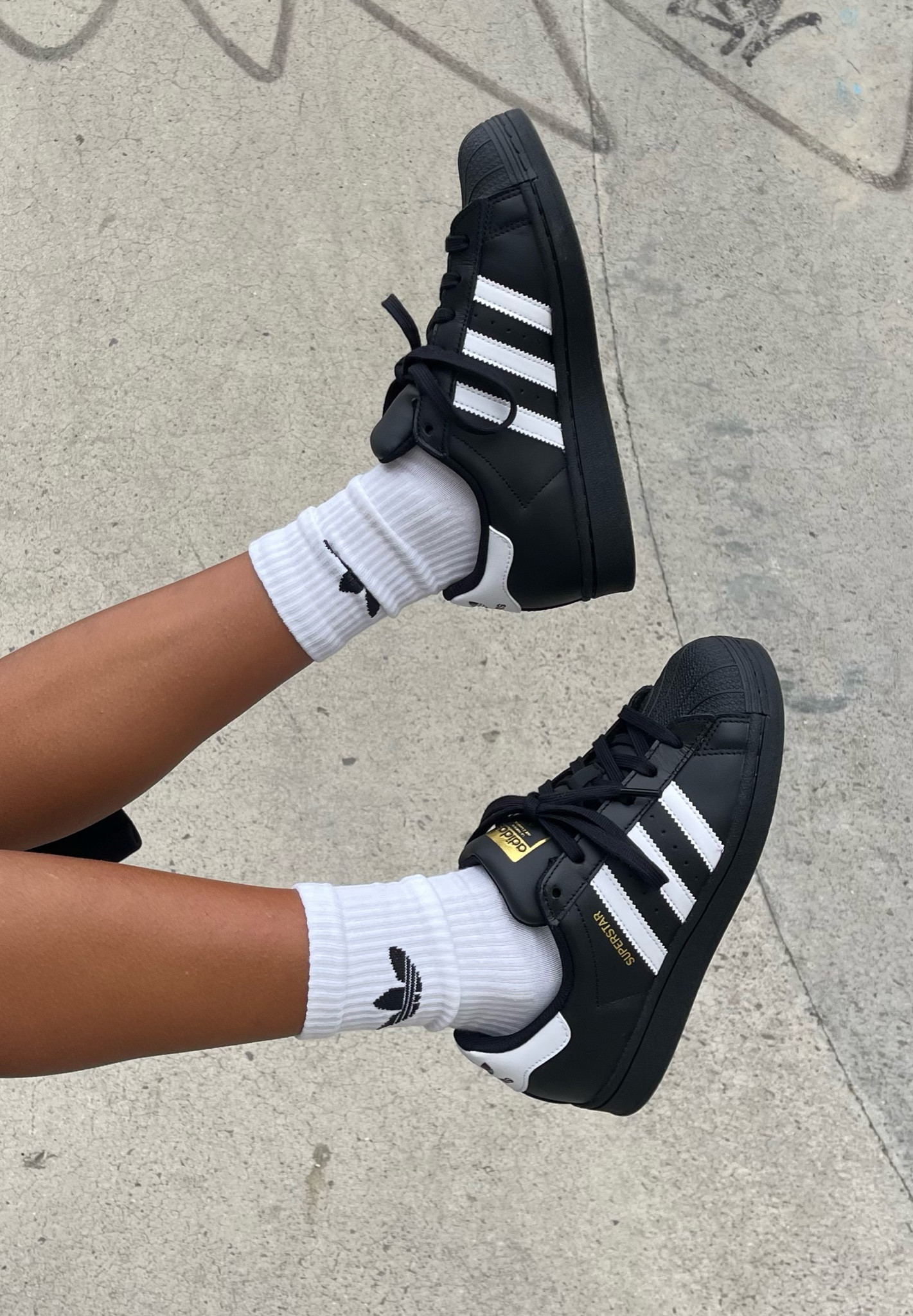Superstars and sambas now back in stock 🫶

#LTKunder100 #LTKstyletip