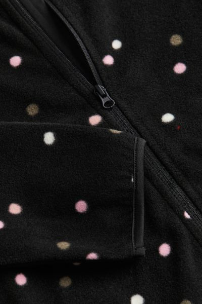 Fleece Jacket | H&M (US + CA)