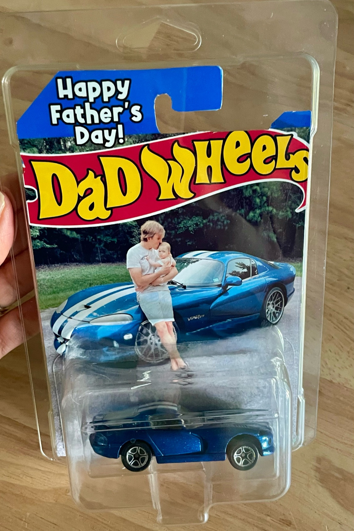 Father’s Day gift 
Dad birthday gift 
Hot wheels 

#LTKFamily #LTKMens