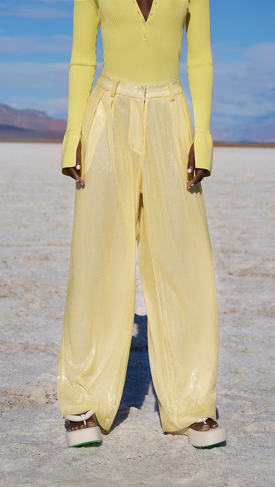 Luisa Pants | Shopbop