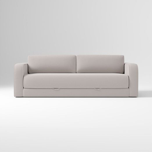 Booker Futon (92") | West Elm (US)