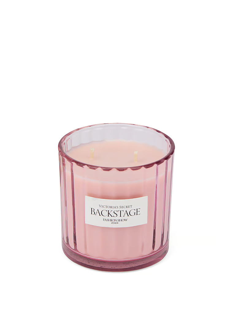 Backstage Scented Candle | Victoria's Secret (US / CA )