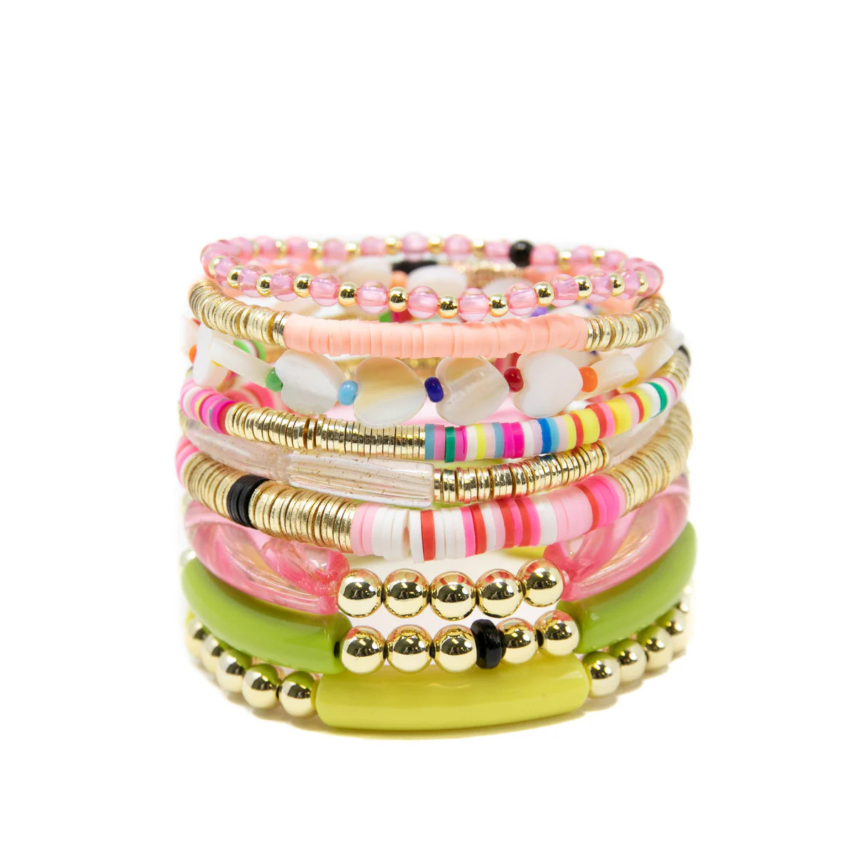 Boss Babe Mom Stack | Allie + Bess