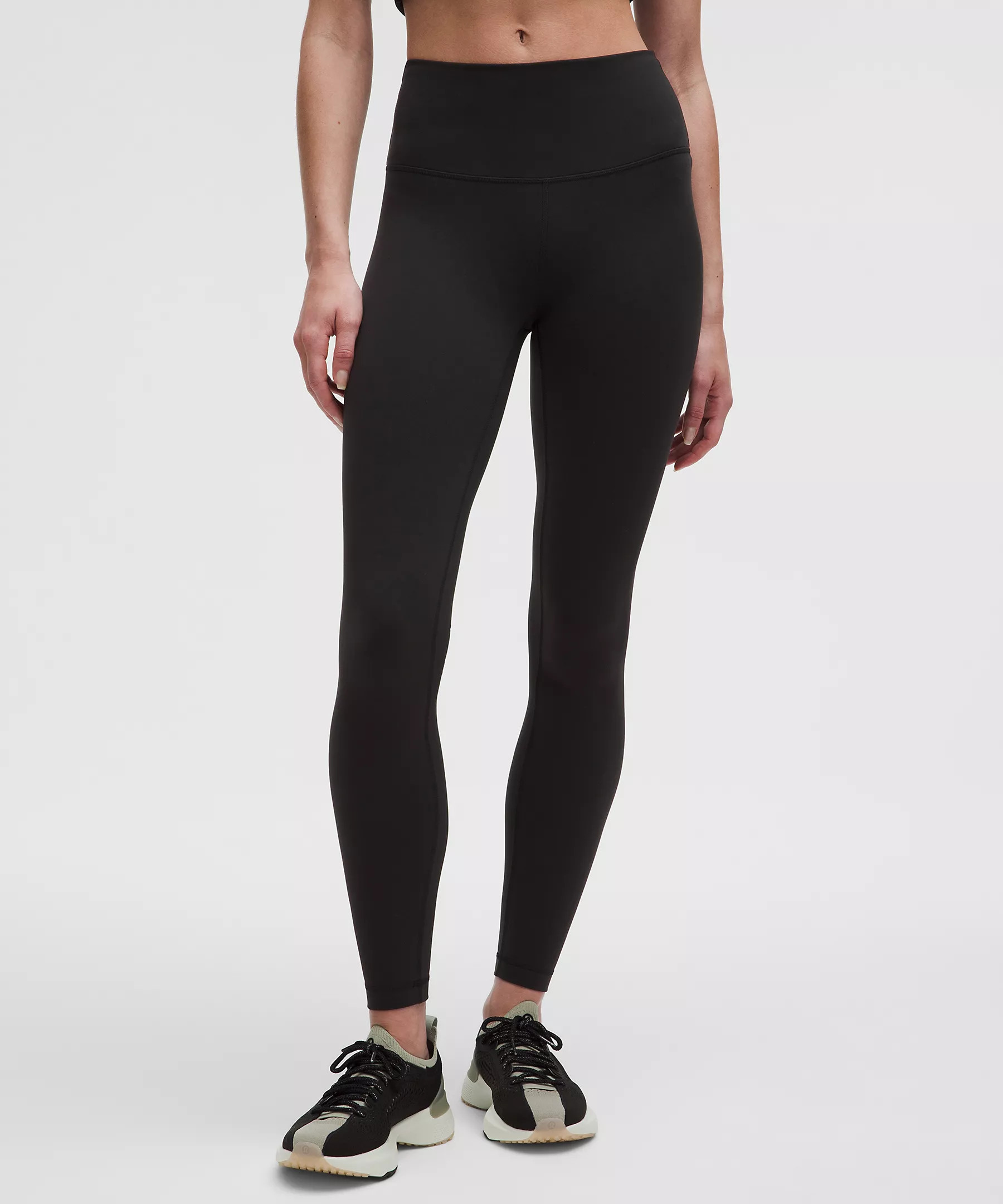 Wunder Train High-Rise Tight 28" | Women's Leggings/Tights | lululemon | Lululemon (US)