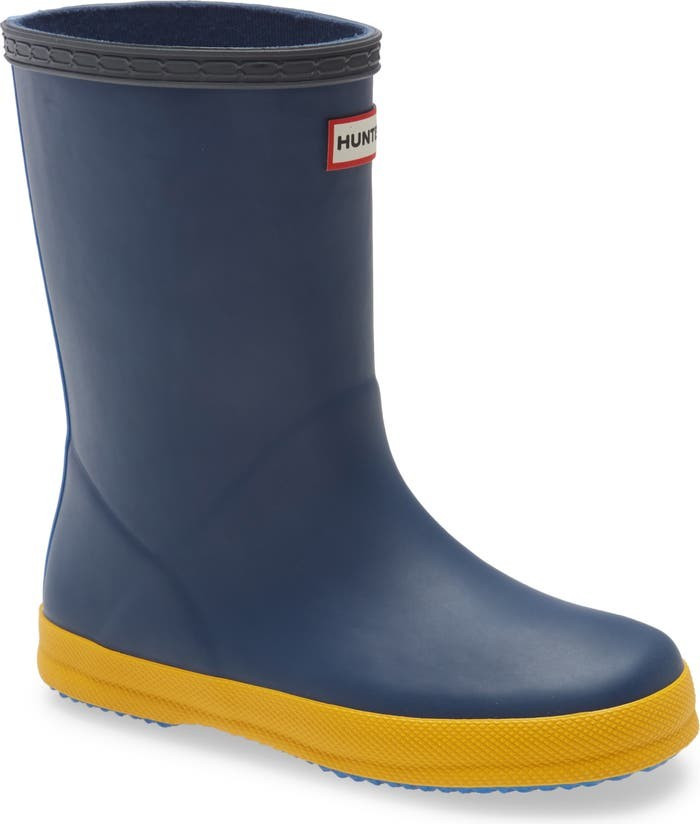 First Classic Waterproof Rain Boot | Nordstrom