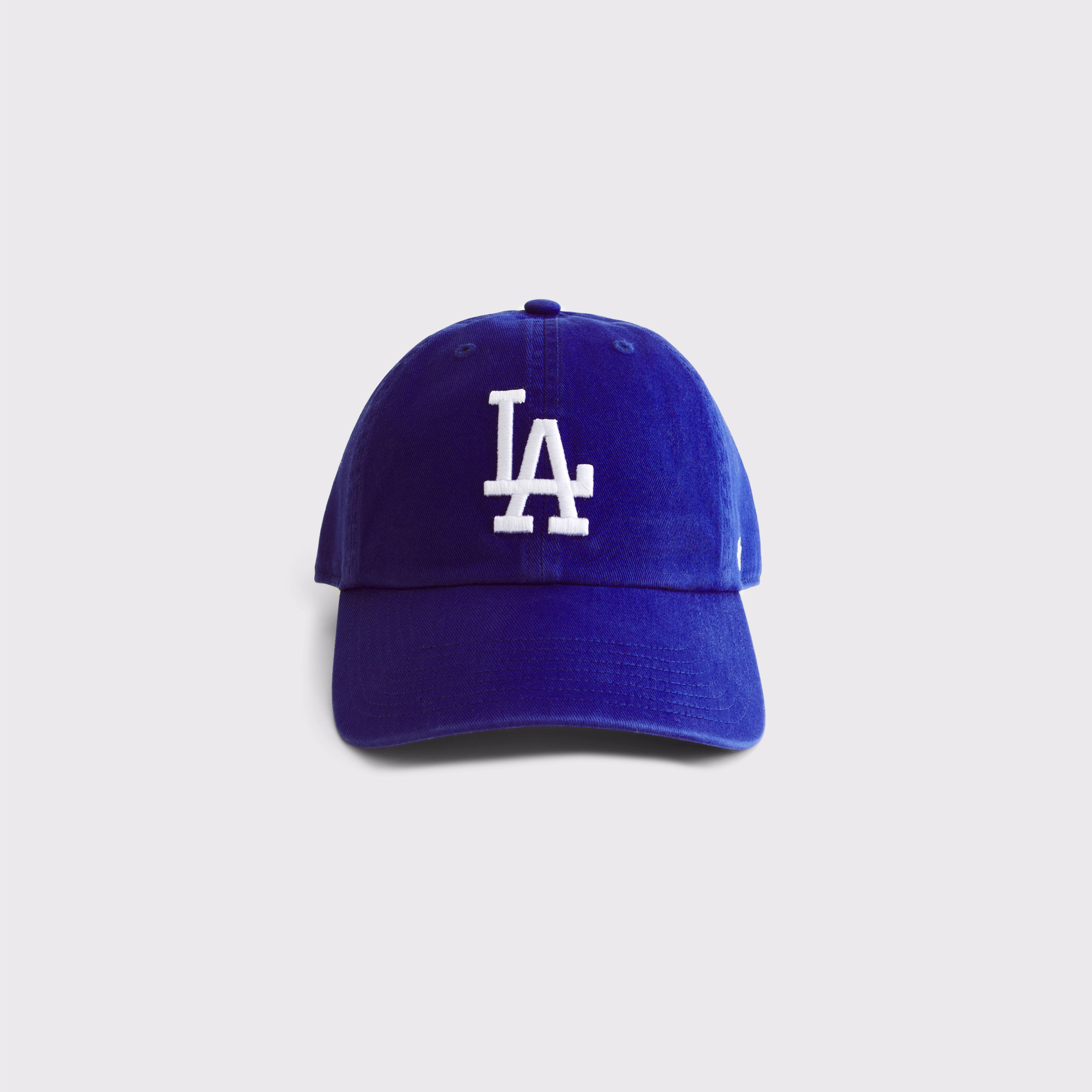 los angeles dodgers baseball hat | Abercrombie & Fitch (US)