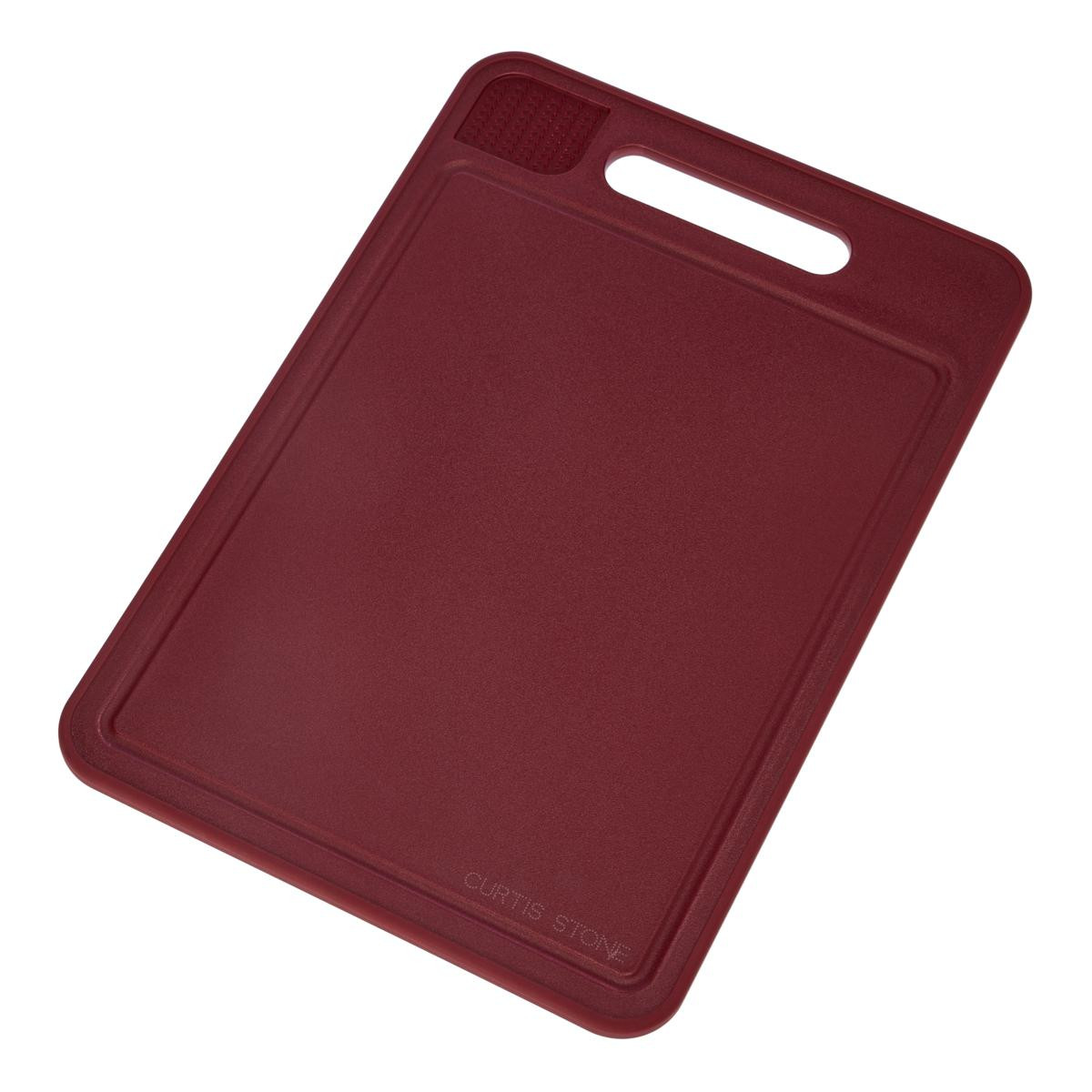 Curtis Stone Thawing Cutting Board | HSN