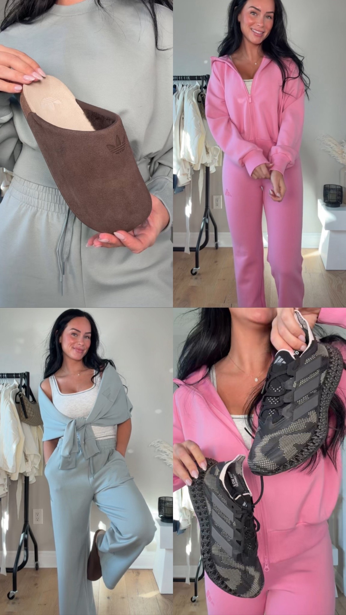 This soft lux fabric is everything ☁️✨

@adidas #adidaspartner #createdwithadidas



#LTKootd #LTKgrwm