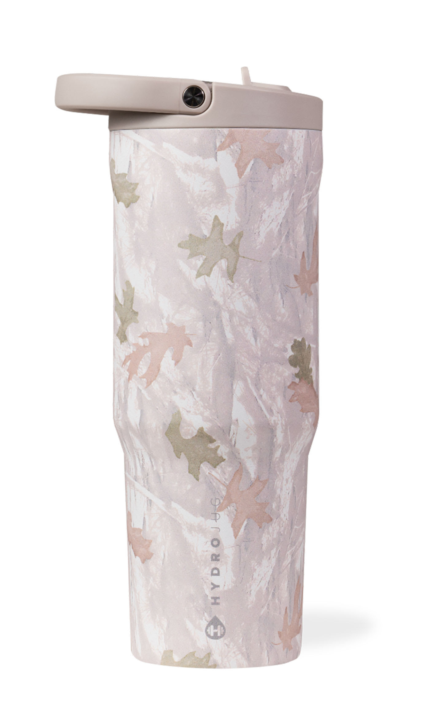 Hydrojug Muted Camo Print 40 oz Insulated Sport Bottle - NOSZ - From Cavender's | Cavender's
