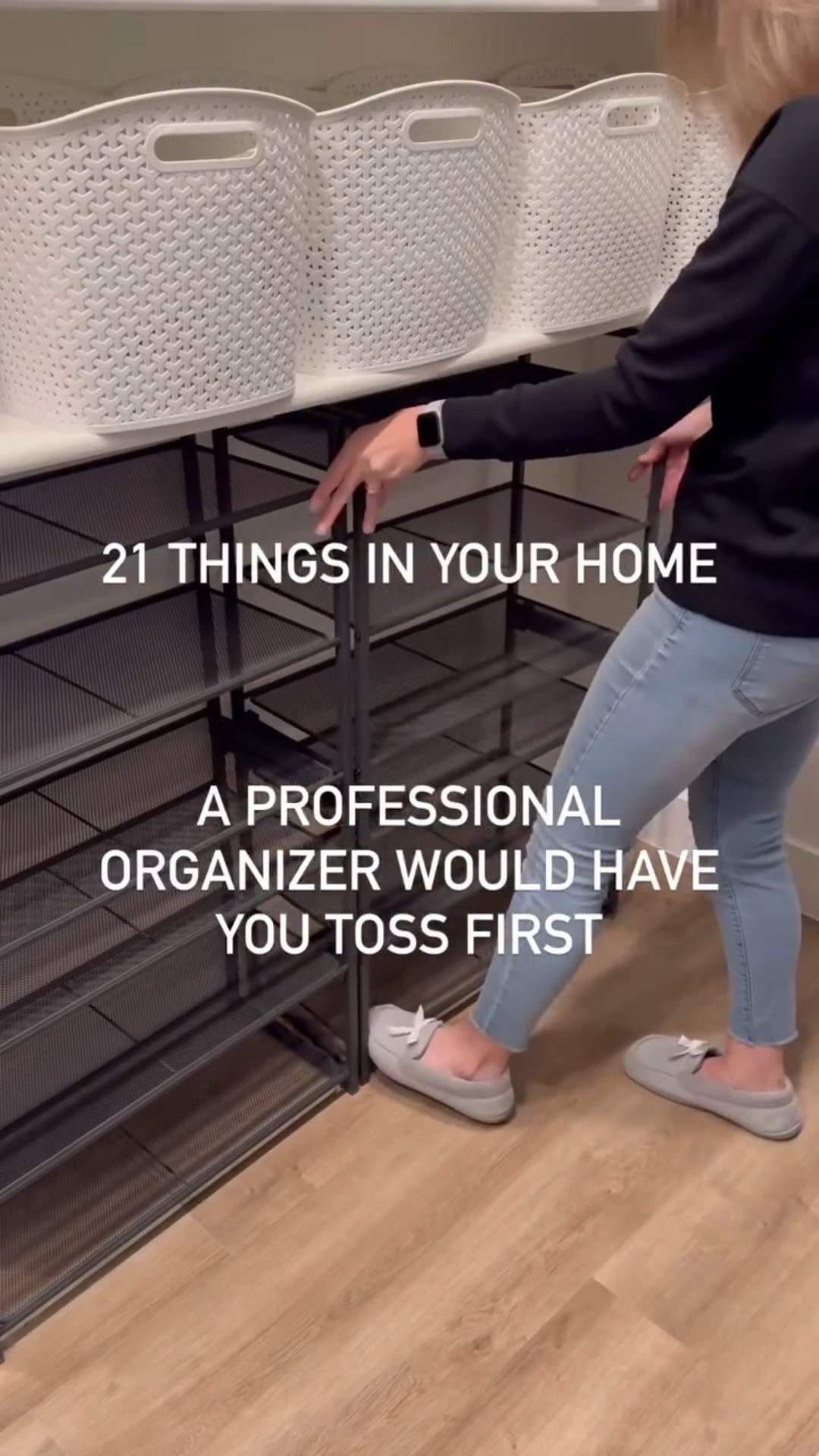 
#declutter #organize #home #homeimprovement

Home | Declutter | Organize | ADHD | DIY | Home Improvement | Family | Cleaning | Cleaning Tips

Disclaimer: Commissions Earned as an Amazon Partner. #AD

#LTKmomlife #LTKSeasonal #LTKHome