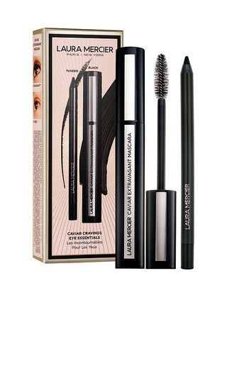 Laura Mercier Caviar Cravings Eye Essentials in Beauty: NA. | Revolve Clothing (Global)