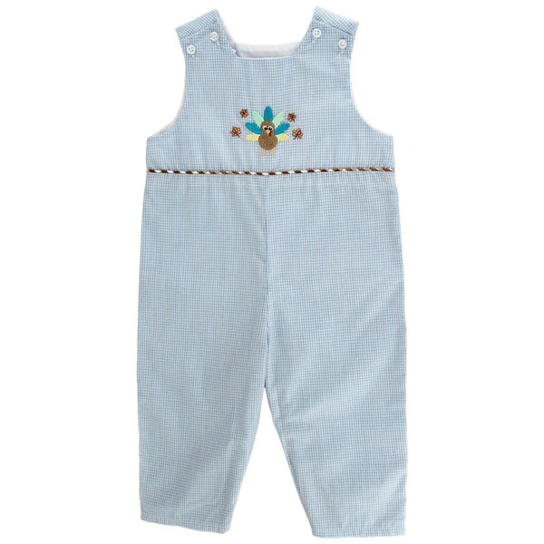 Turkey Time - John John | The Bailey Boys