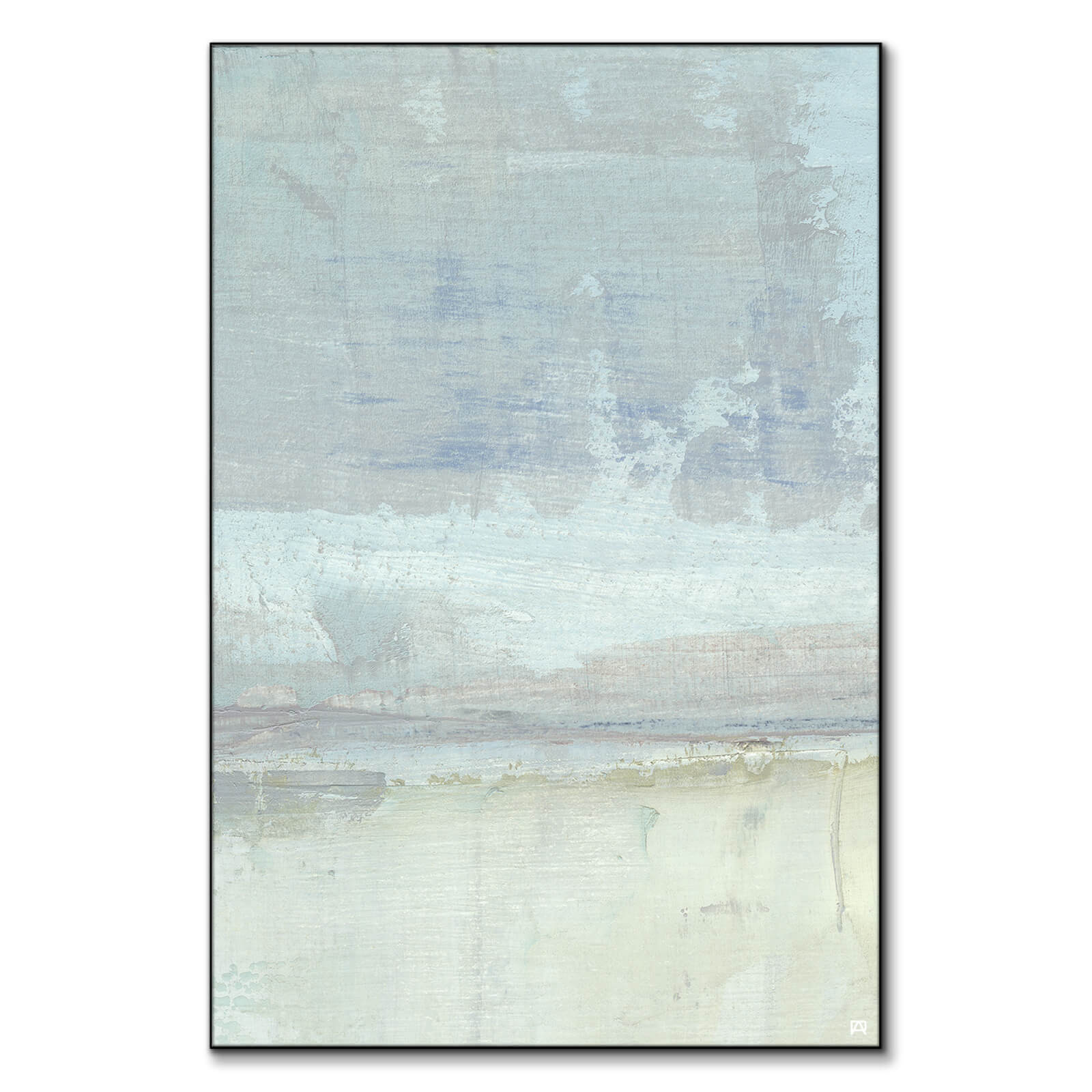 Coastal Tones | Big Wall Decor (US)