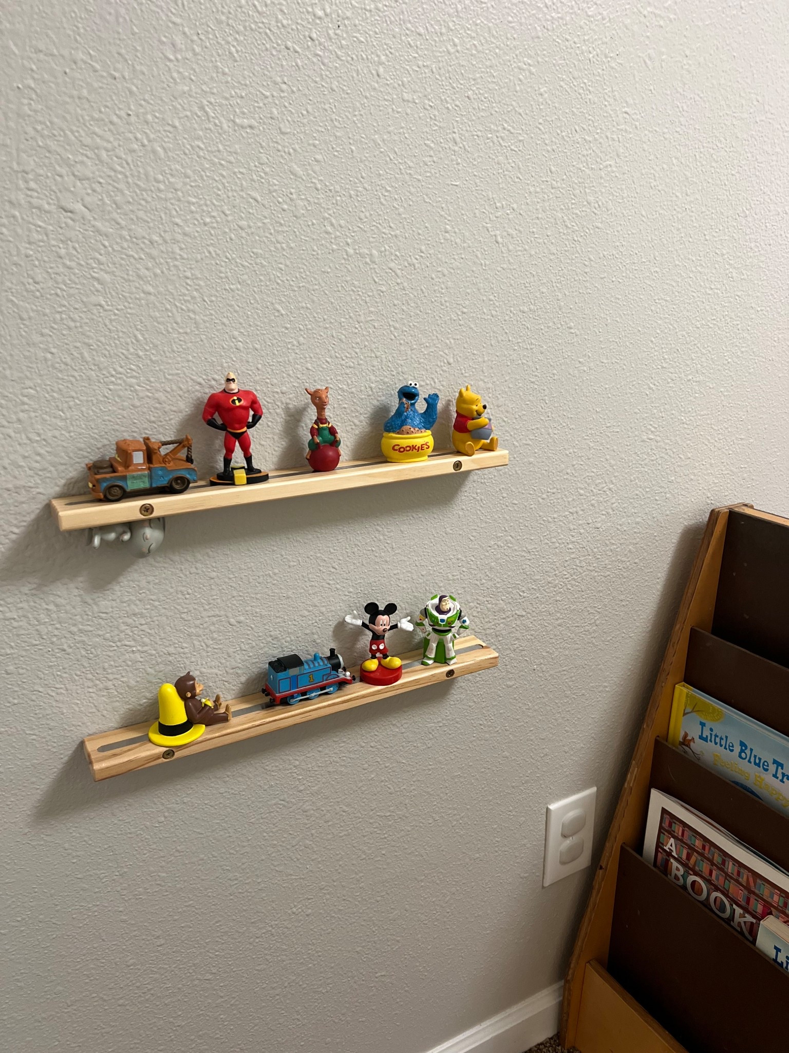Tonie Shelves! 

#LTKKids #LTKBaby #LTKHome